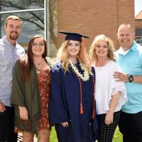 Commencement 2019 Image